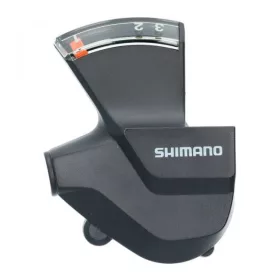   SHIMANO ALTUS [SL-M315] VÁLTÓKAR FOKOZATKIJELZŐ EGYSÉG 3-AS